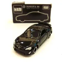 在飛比找蝦皮購物優惠-Tomy Tomica Toyota FT-86 86 黑色