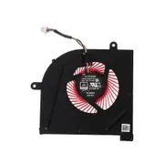 Laptop GPU CPU Cooling Fan for MSI GS63VR GS63 GS73 GS73VR MS-17B1 Pro CPU BS5005HS-U2F1 BS5005HS-U2L1 Cooler Yellow