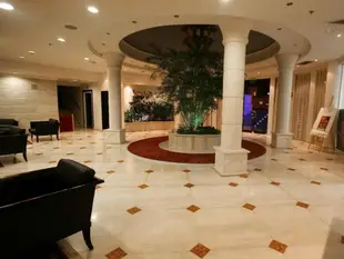 棕櫚林套房旅館La Palmora Suites