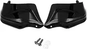 Handguard Extension Hand Guard Kit Handlebar Wind Cover Accessories NX500 Handguards NX400 NX 400 NX500 2023 2024- Handguard(015)