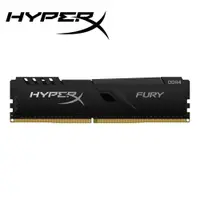 在飛比找蝦皮商城優惠-金士頓 HyperX Fury DDR4-3200 現貨 廠