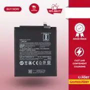 New Replacement Battery for Xiaomi Redmi Note 4X BN43 100% Capacity 0 Cycle
