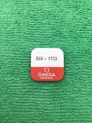 Omega 860 1733 Blocking Lever Spring Part