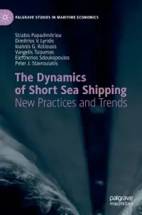 在飛比找博客來優惠-The Dynamics of Short Sea Ship