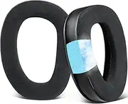 SOULWIT Cooling Gel Earpads Replacement for Sennheiser GSP 370/350/303/302/301/300 Headphones, Ear Pads Cushions for GSP370, GSP350 Headset, with Noise Isolation Foam