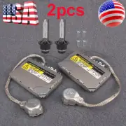 For Lexus ES300 ES330 IS300 LS430 RX300 Xenon HID Ballast D2R D2S Headlight Unit (for: Mazda)