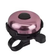 SUNLITE BELL SUNLT 53mm ALY RINGER PNK