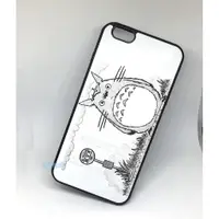 在飛比找蝦皮購物優惠-宮崎駿 龍貓 手機殼 iPhone X 6S 5s 三星 A