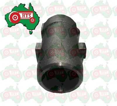 Tractor Hydraulic Ram Cylinder Fits For Massey Ferguson 35 & 65 with 9/16" Holes