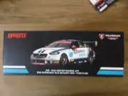 BIANTE 1:18 # 25 CHAZ MOSTERT/WARREN LUFF 2020 SUPERCHEAP AUTO BATHURST 1000