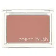 MISSHA - Cotton Blusher - 10 Colors Mama's Camel Coat