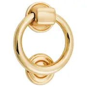 Ring Door Knocker