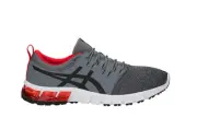 ASICS 1021A054.021 GEL-QUANTUM 90 SG Mn`s (Medium) Mesh Grey/Black Running Shoes
