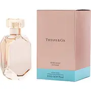 Tiffany & Co Rose Gold Intense By Tiffany & Co Eau De Parfum Spray 2.5 Oz