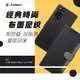 AirGear 側掀皮套 小米 Redmi Note 11S (4G) 黑灰