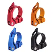 31.8mm Bike Seatpost Clamp Bike Seat Clamp Bike Seat Post Clamp Seat Post Clamp