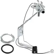 A-Premium Fuel Tank Sending Unit Compatible with Chevy G10, G20, G30 1977-1986 & GMC G15, G25, G35 1977-1978, G1500, G2500, G3500 1979-1986, 4.1L 4.3L 4.8L 5.0L 5.7L 6.2L 6.6L, without A/C