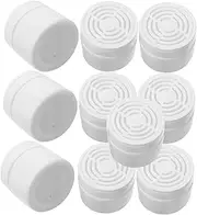 ORFOFE Boxes Odor Air Freshener Boxes Empty Scent Bead Containers for Scent Diffuser