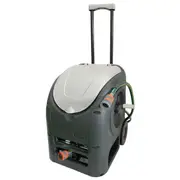 Pope Cart Away Hose Cart with 20m Garden Hose