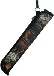 Sportsman'S Outdoor Products Tarantula 2 Tube Quiver (Camo)