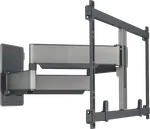 "Vogels Ultra-Slim Elite Forward Full Motion TV Wall Bracket (Extra Large (55-100"")"