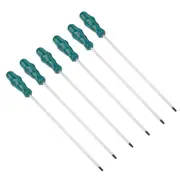 Extension Magnetic Screwdriver Bit Set Hex Shank Hand Tool Precision Repair Kit
