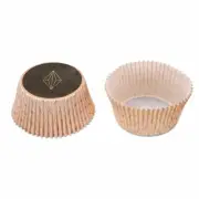 Städter paper baking cups Vanilla Diamonds Maxi 50 pcs paper baking cups