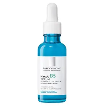 La Roche Posay 理膚寶水 B5彈潤修復精華 30ml