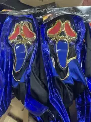 GhostFace Masquerade Dead by Daylight Mask Fun World In Stock Free Shipping