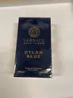Versace Pour Homme Dylan Blue Perfumed Deodorant Spray (3.4 fl oz)