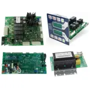 Whirlpool W11626104 Control Board 1/2" Plastic Electronic Component