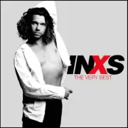 INXS - THE VERY BEST OF CD ~ MICHAEL HUTCHENCE ~ GREATEST HITS ~ 80's 90's *NEW*