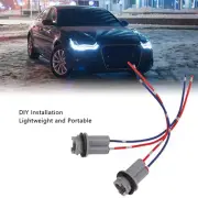 Pigtail Light Socket Installation Insulation Performance T15 Lamp Holder.