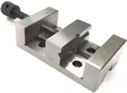 2"50MM STEEL GRINDING VICE FOR LATHE MINI VERTICAL SLIDE ZEALINDUSTRIES