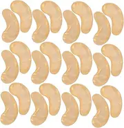 Healvian Gold Eye Mask Nourishing Effect under Eye Masks for Beauty Skin Pairs/48pcs