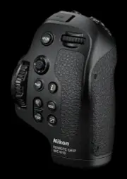Nikon MC-N10 Remote Grip
