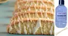 ICED LEMON BISCOTTI - Reed Diffuser Refill