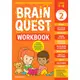 Brain Quest Workbook: 2nd Grade Revised Edition/Workman Publishing【三民網路書店】