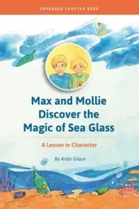 在飛比找博客來優惠-Max and Mollie Discover the Ma