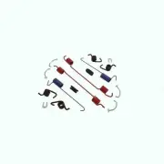 Drum Brake Hardware Kit Carlson H7181