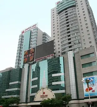 甘肅陽光大酒店Grand Soluxe Hotel Gansu