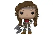 How To Train Your Dragon (2025) - Astrid Pop! Vinyl Figure