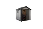 Keter Oakland Garden Shed 757