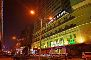 麗楓酒店(武漢泛海CBD店)Lavande Hotel (Wuhan Fanhai CBD)