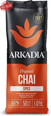Chai Tea Spice - 1Kg