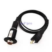 For the new D790-5MHZ high temperature probe thickness gauge probe compatible