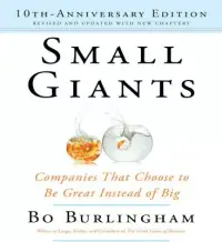 在飛比找博客來優惠-Small Giants: Companies That C