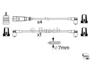 Genuine BOSCH IGNITION LEAD - 0986356343