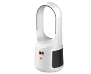 016 Office Bladeless Desktop Fan Office Silent Tower Fan