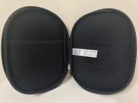 在飛比找Yahoo!奇摩拍賣優惠-【原廠全新商品】SONY SBH90C 耳機專用收納包 黑色